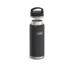 THERMOS - TERMO BOTELLA AGUA ICON ACERO INOXIDABLE 1,2 LT GRAFITO
