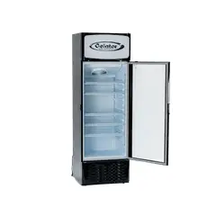 GELATOR - Vitrina Vertical 400 Litros