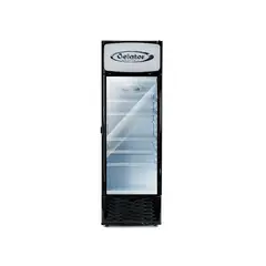 GELATOR - Vitrina Vertical 500 Litros