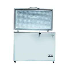 GELATOR - Freezer Horizontal tapa Dura 300 Litros