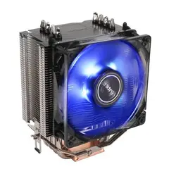 GENERICO - Disipador de aire CPU Antec C40