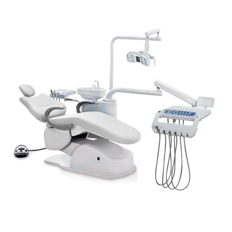 GENERICO - Sillón Odontológico Modelo Pro II ULTRA ESTETICA