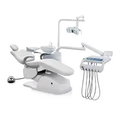 GENERICO - Sillón Odontológico Modelo Pro II ULTRA ESTETICA