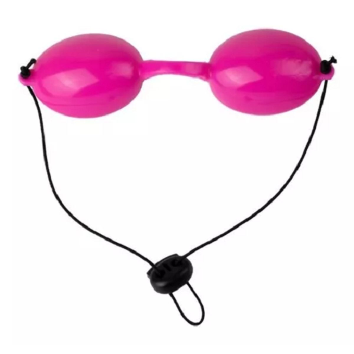 GENERICO - Gafas De Protección Uv Para Depiladora Laser Ipl Fototerapia Rosa