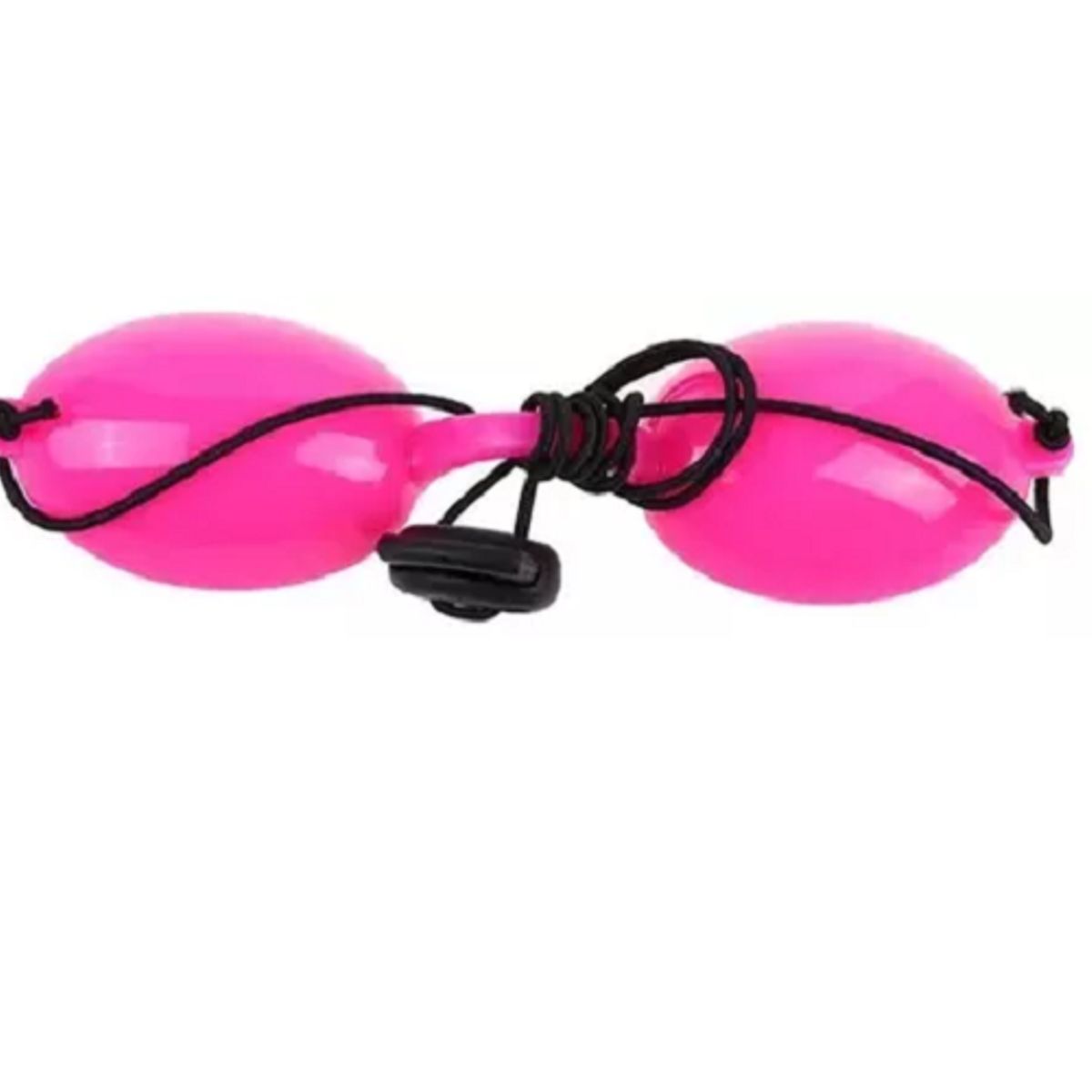 GENERICO - Gafas De Protección Uv Para Depiladora Laser Ipl Fototerapia Rosa