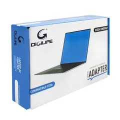 Digilife - CARGADOR 210006 PARA SAMSUNG 19V 4,7A