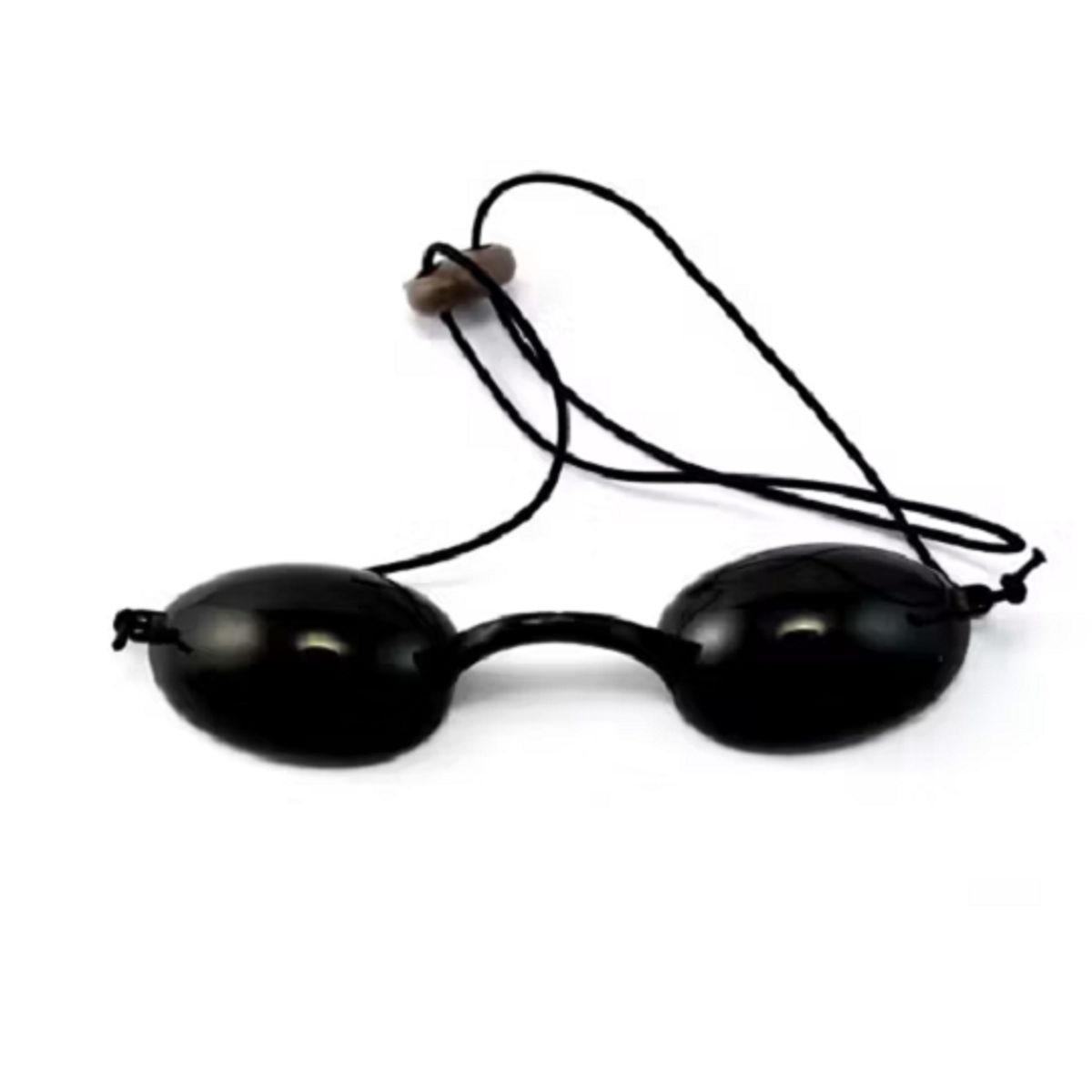 GENERICO - Gafas De Protección Uv Para Depiladora Laser Ipl Fototerapia Negro