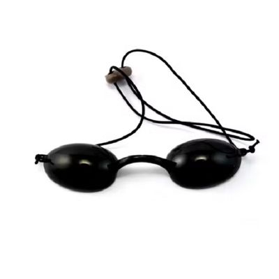 Imagen 2 del producto Gafas De Protección Uv Para Depiladora Laser Ipl Fototerapia Negro