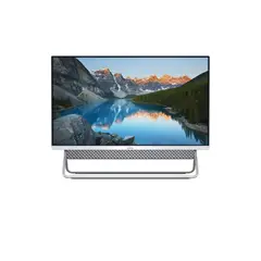 DELL - L All in One Inspiron 24 5400: Pantalla Táctil y Estilo en un Solo Equipo