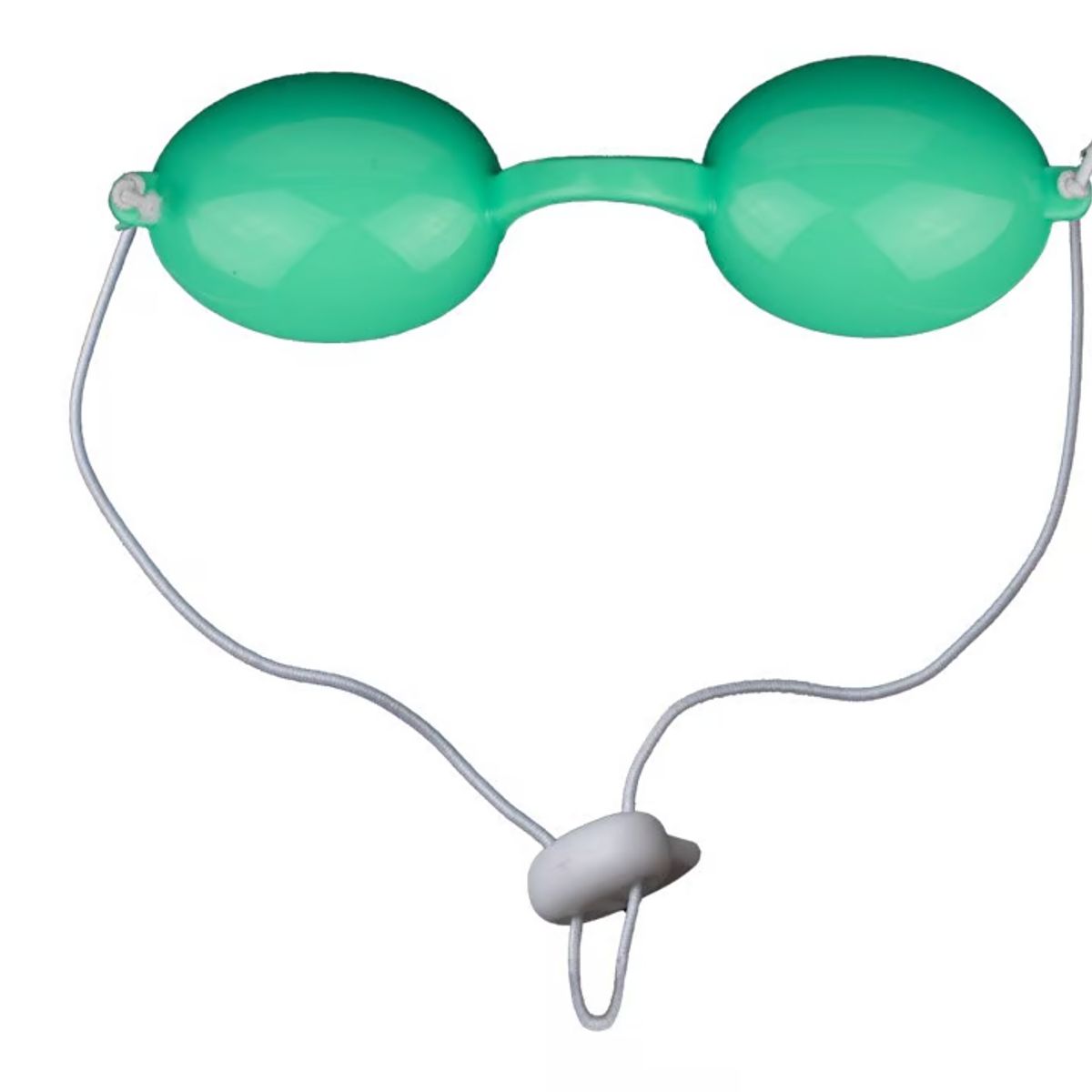 GENERICO - Gafas De Protección Uv Para Depiladora Laser Ipl Fototerapia Cian