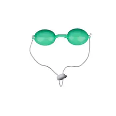 GENERICO - Gafas De Protección Uv Para Depiladora Laser Ipl Fototerapia Cian