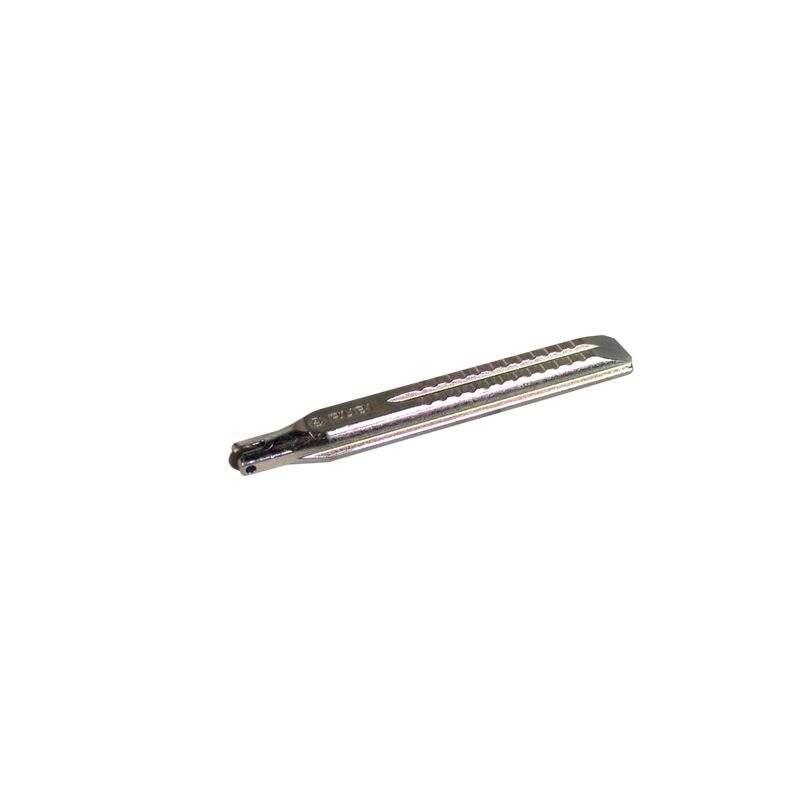 RUBI - Rodel 6mm Diametro Widia # 1945