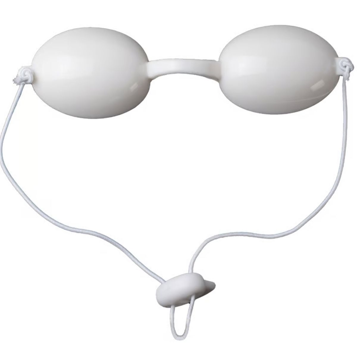 GENERICO - Gafas De Protección Uv Para Depiladora Laser Ipl Fototerapia Blanco