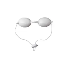 GENERICO - Gafas De Protección Uv Para Depiladora Laser Ipl Fototerapia Blanco
