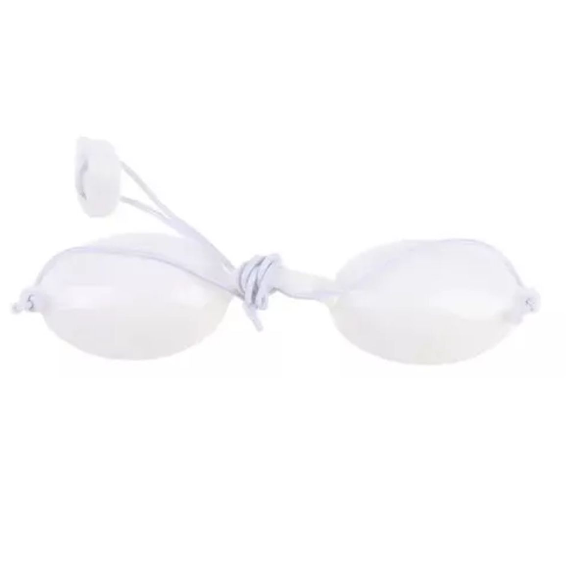 GENERICO - Gafas De Protección Uv Para Depiladora Laser Ipl Fototerapia Blanco