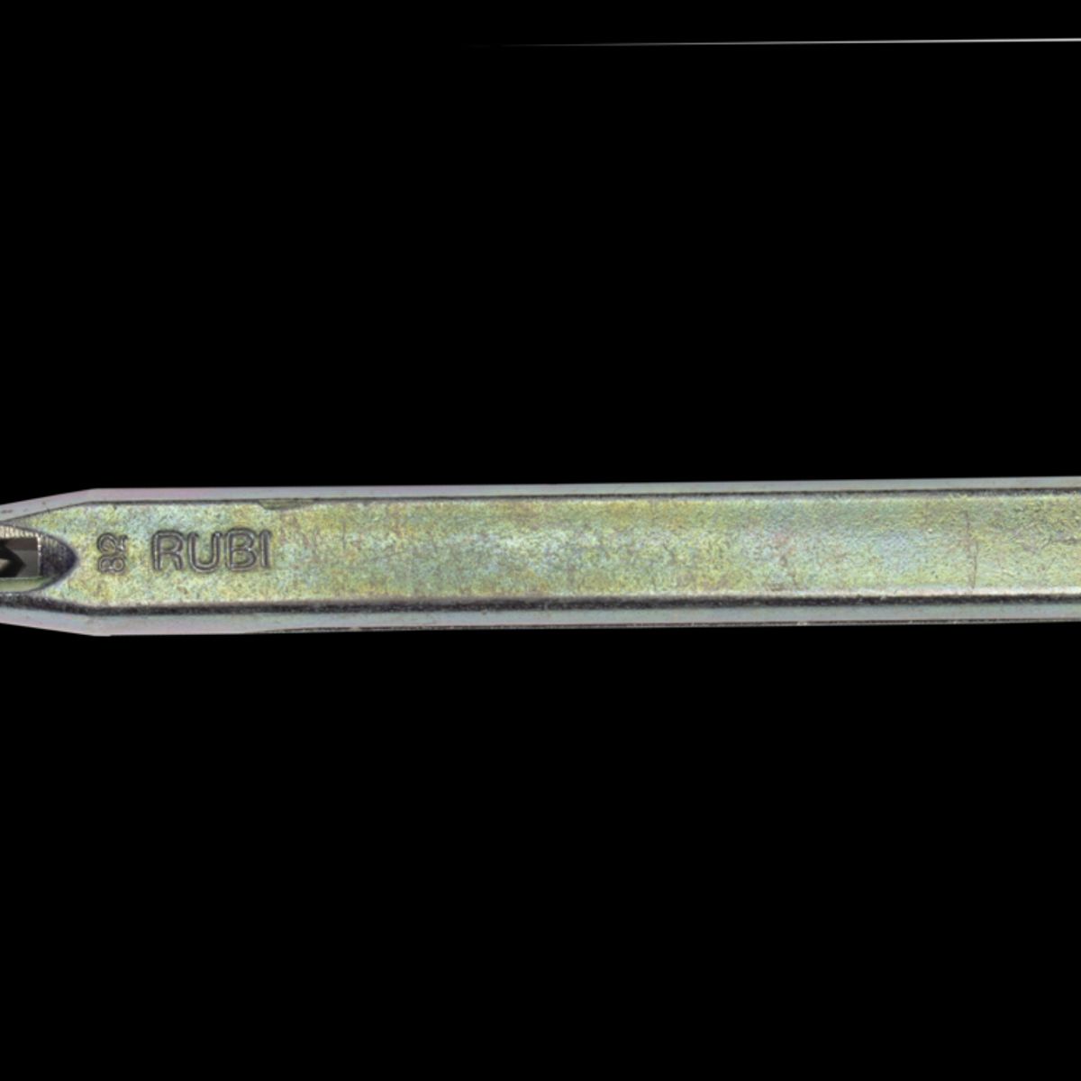 RUBI - Rodel 10mm Diametro Widia # 1991 P/c.azulejo #tx-700