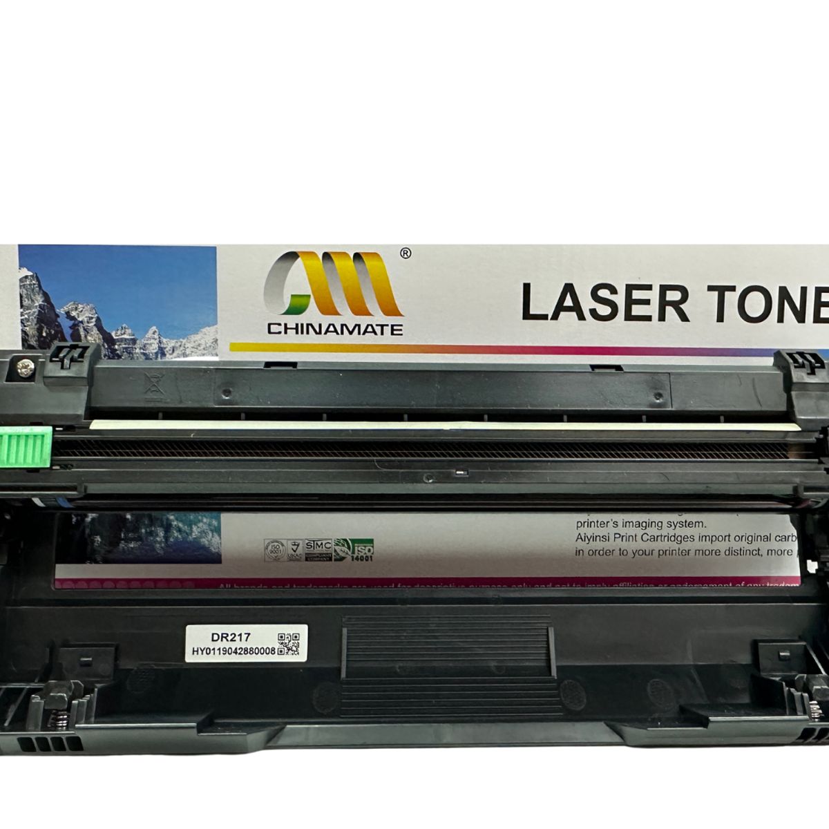 GENERICO - 1 TAMBOR DRUM Alternativa DR217 Multicom & Chinamate Para BROTHER