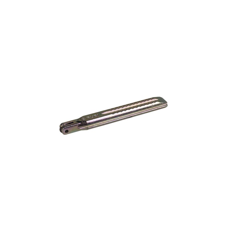 RUBI - Rodel 8mm Diametro Widia # 1958