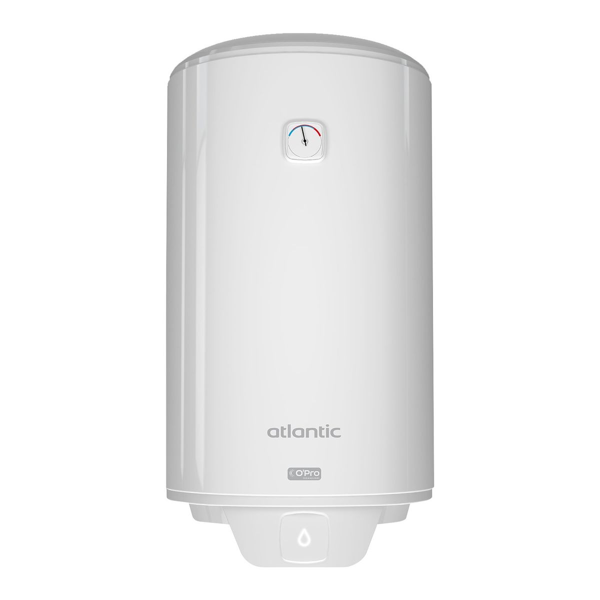 ATLANTIC - Termo Eléctrico Atlantic Opro + 120 litros