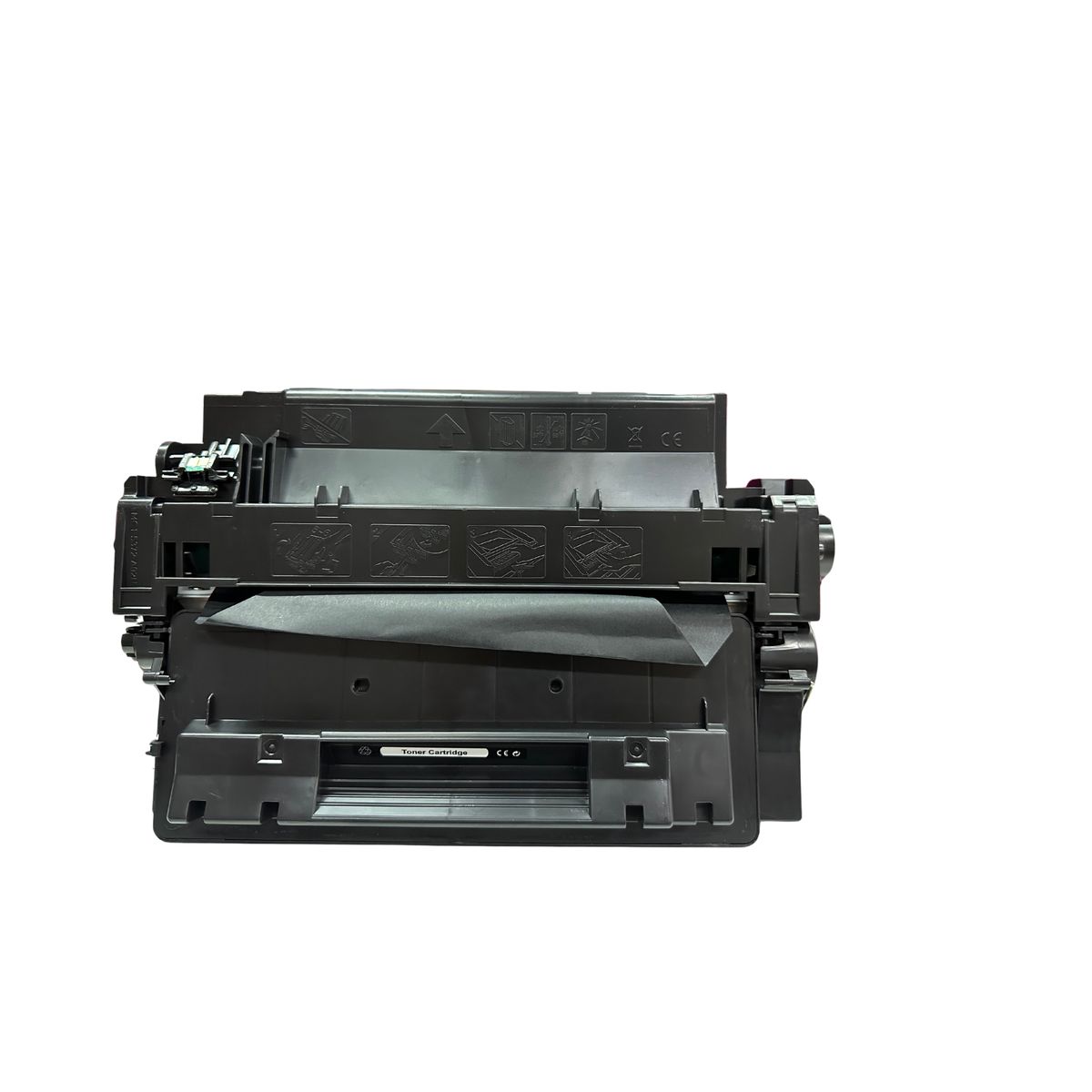 GENERICO - Toner Alternativa CE255A Multicom & Chinamate Para Hp