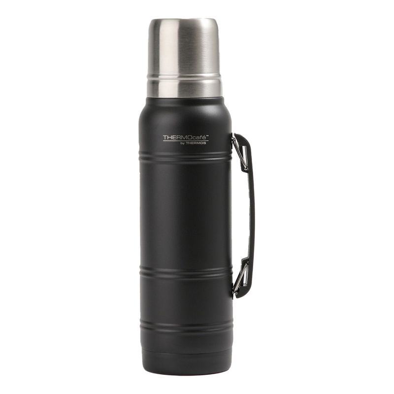 THERMOS - TERMO LIQUIDO MATERO INOX 1,2L GRANITE