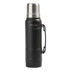 THERMOS - TERMO LIQUIDO MATERO INOX 1,2L GRANITE