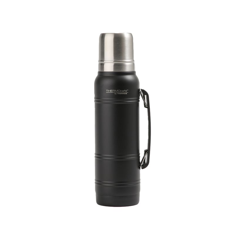 THERMOS - TERMO LIQUIDO MATERO INOX 12L GRANITE