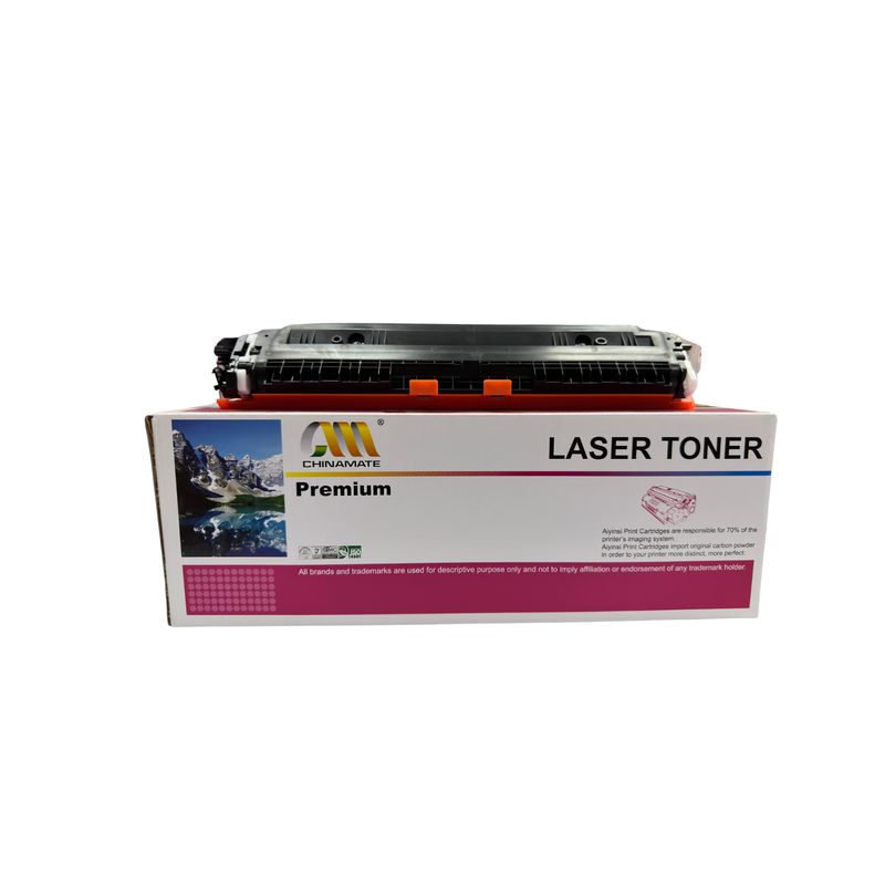 GENERICO - Toner Alternativa CE310 Multicom & Chinamate Para Hp