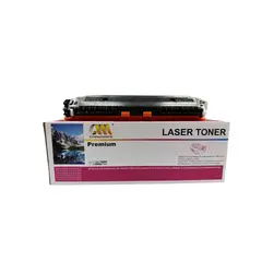 GENERICO - Toner Alternativa CE310 Multicom & Chinamate Para Hp