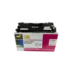 GENERICO - Toner Alternativa CE226A Multicom & Chinamate Para Hp