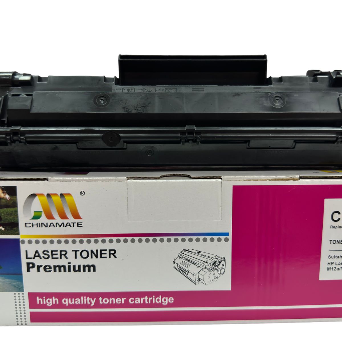 GENERICO - Toner Alternativa CF279A  Multicom & Chinamate Para Hp