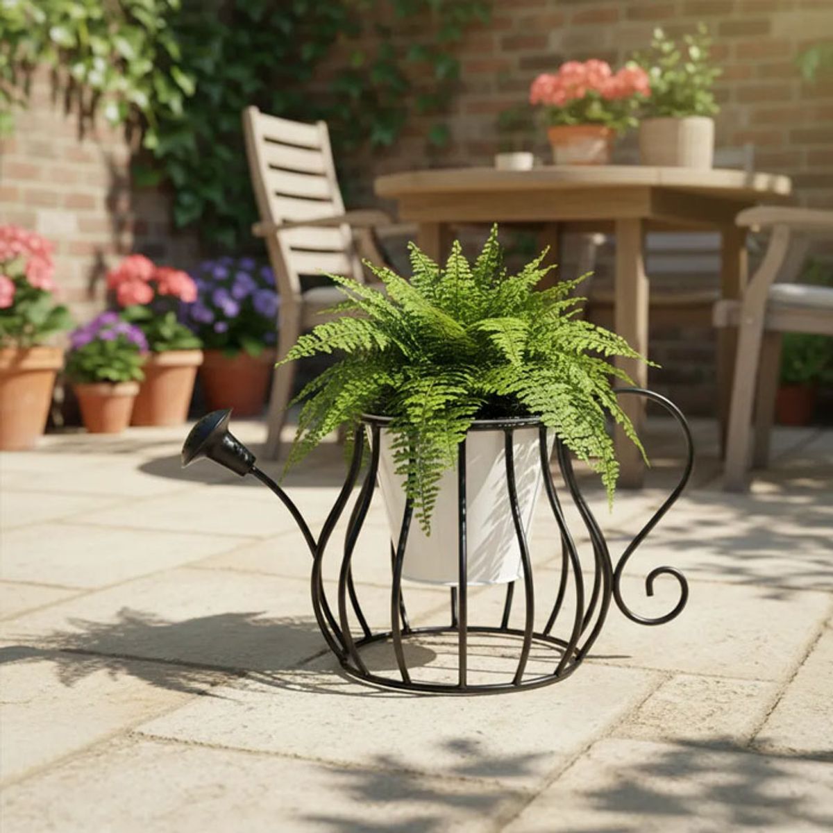 BRIC - Macetero para plantas