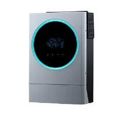 VOLTRONIC - Inversor Axpert 5600w VM-IV 5600VA - 6000W 48V