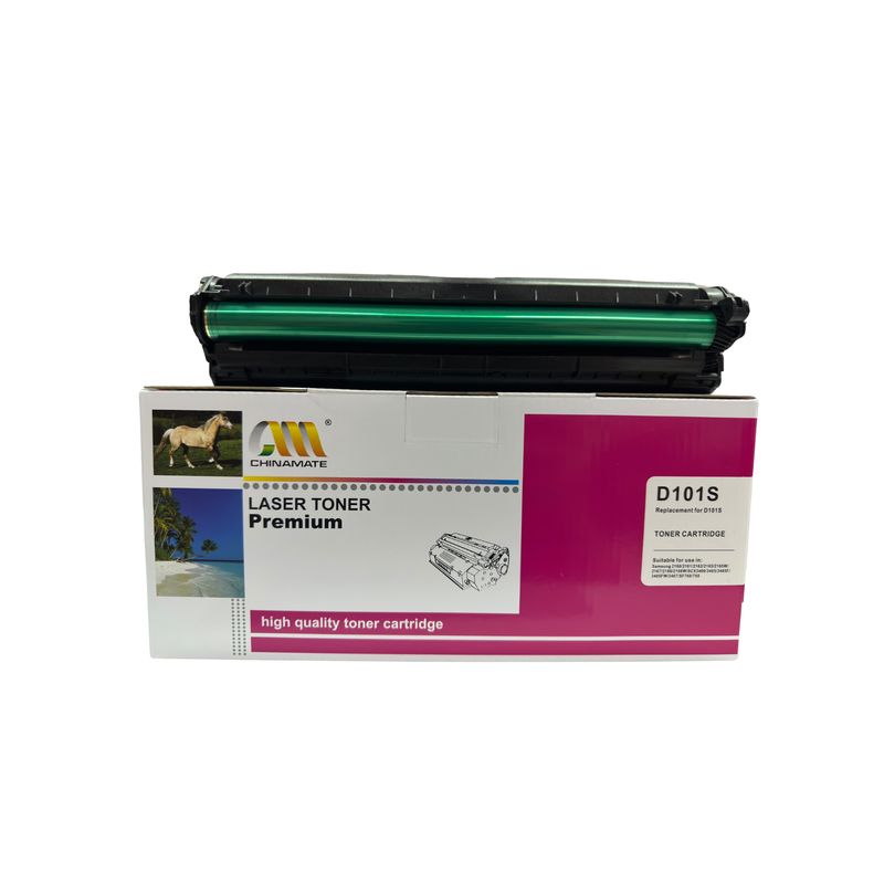 GENERICO - Toner Alternativa D101  Multicom & Chinamate Para SAMSUNG