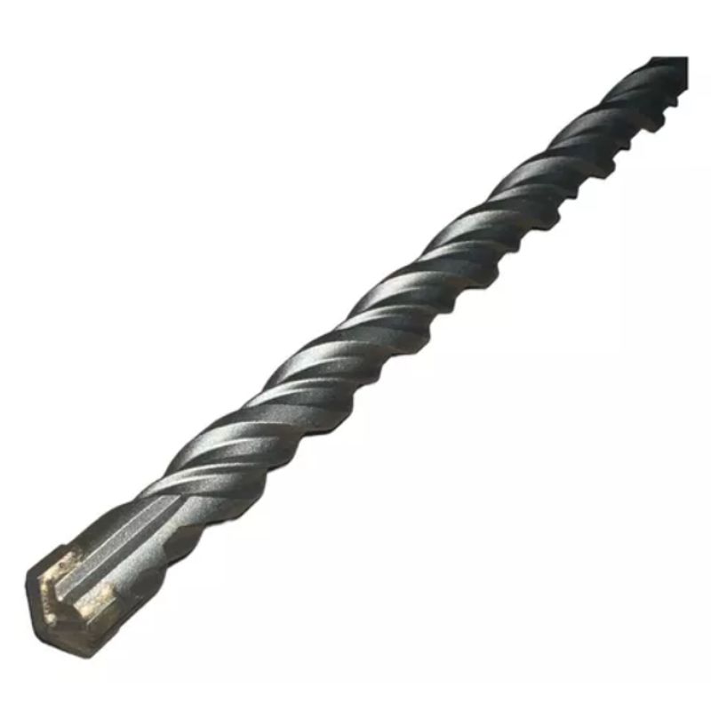 WURTH - Broca Plus 5x110mm 2w W-max Encaje Rapido Wurth