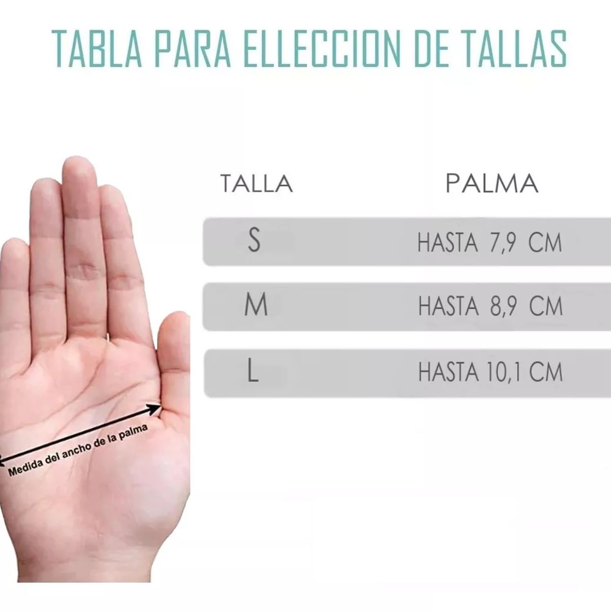 ONEDER - Guantes Compresión Para Artritis Artrosis O Tenditis GrisTalla L