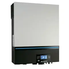 VOLTRONIC - Inversor Cargador Axpert MAX 48V 8000W con 2 MPPT 8000W PV