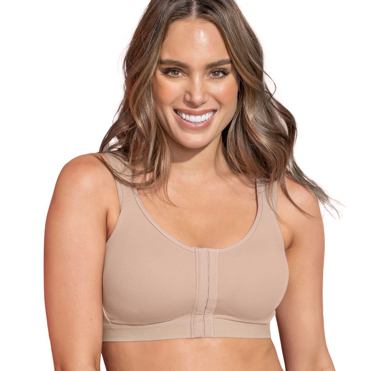 LEONISA - Sostén 91044 Básico Beige