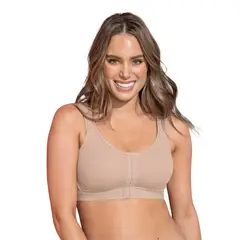 LEONISA - Sostén 91044 Básico Beige