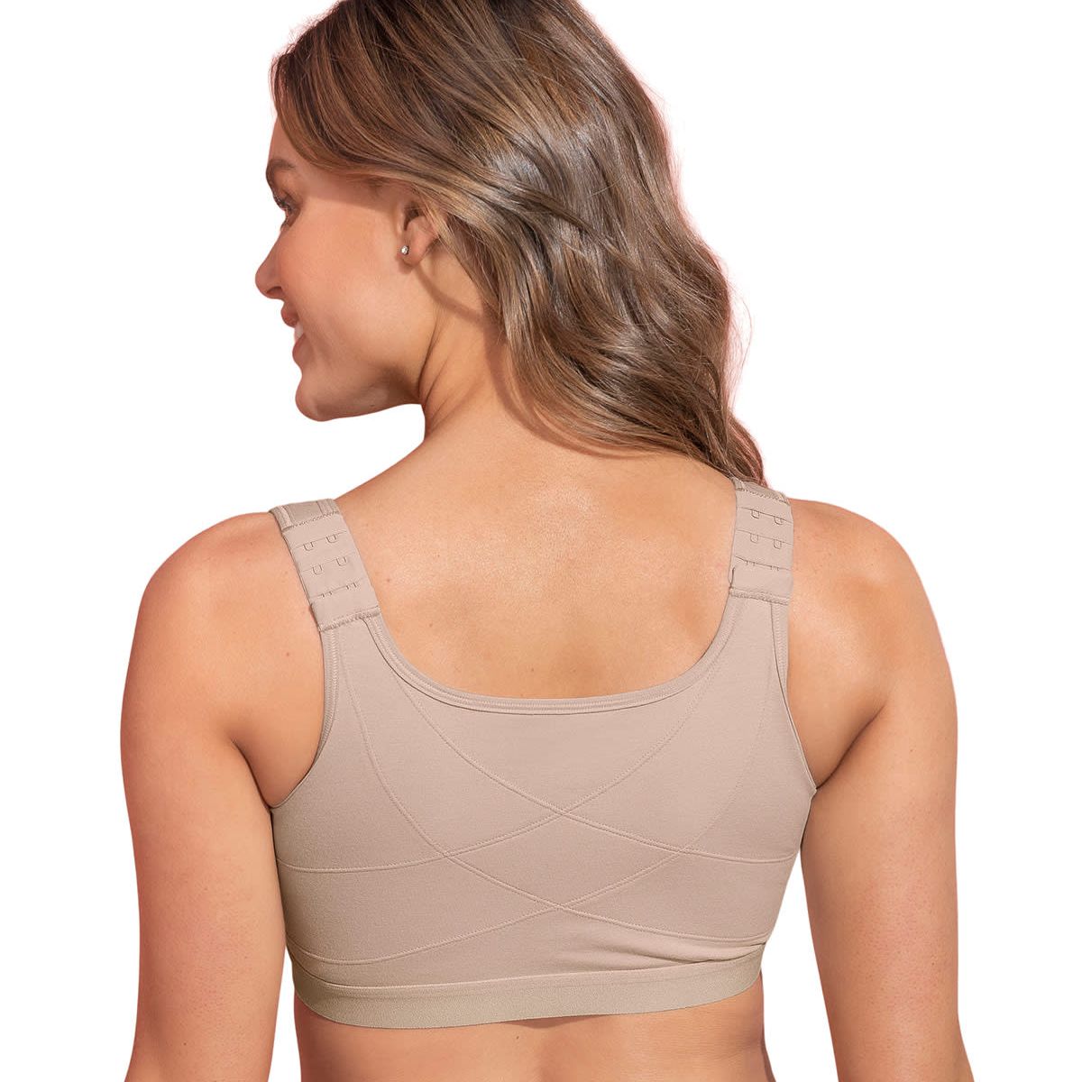 LEONISA - Sostén 91044 Básico Beige