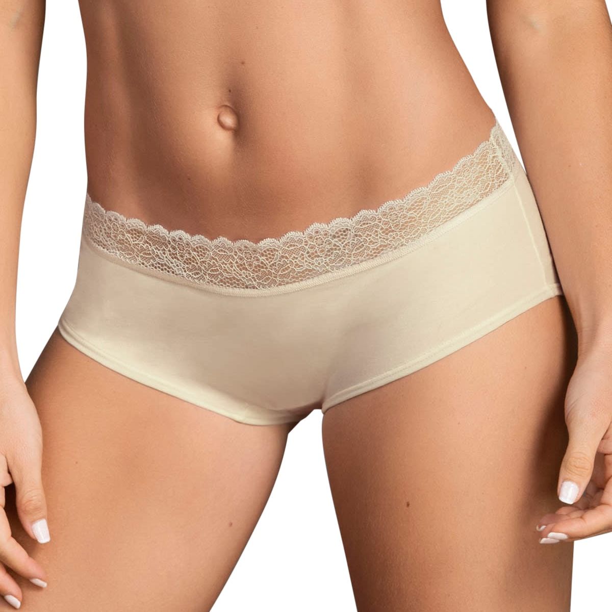 LEONISA - Calzones 12972X3 Hipsters y Cacheteros Surtido