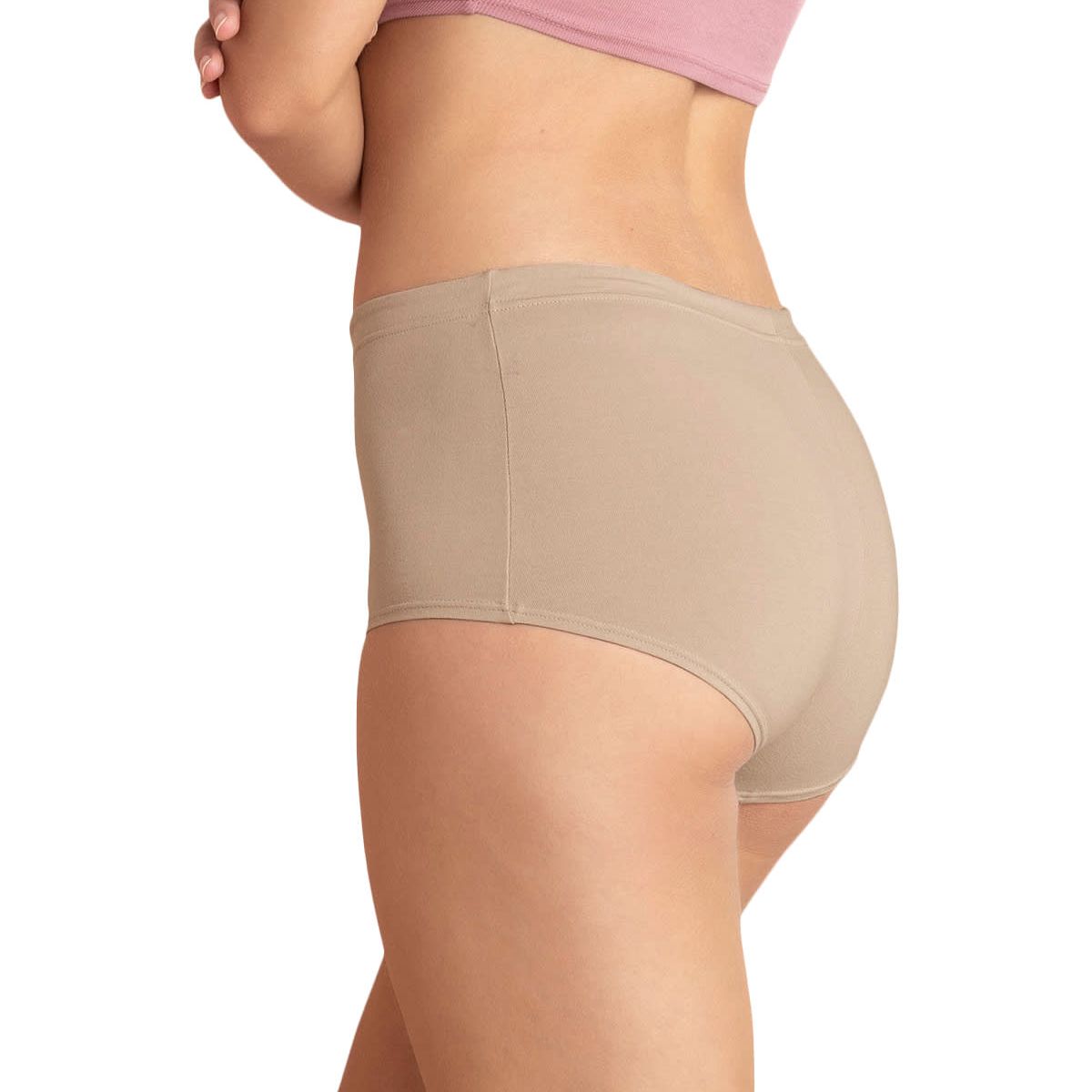 LEONISA - Calzones 12634X3 Boxer Surtido