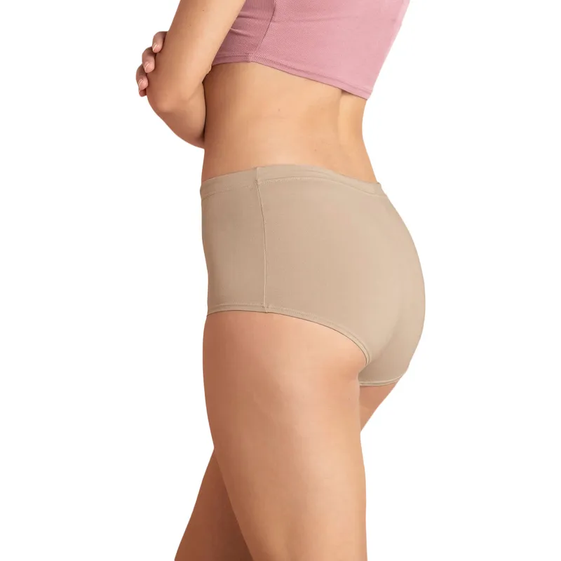 LEONISA - Calzones 12634X3 Boxer Surtido