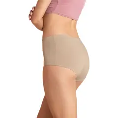 LEONISA - Calzones 12634X3 Boxer Surtido.-