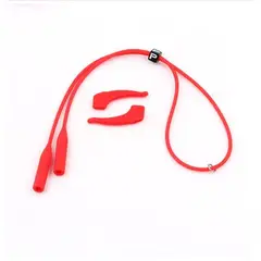 GENERICO - Set de Sujetador Ajustable Anticaida para Gafa