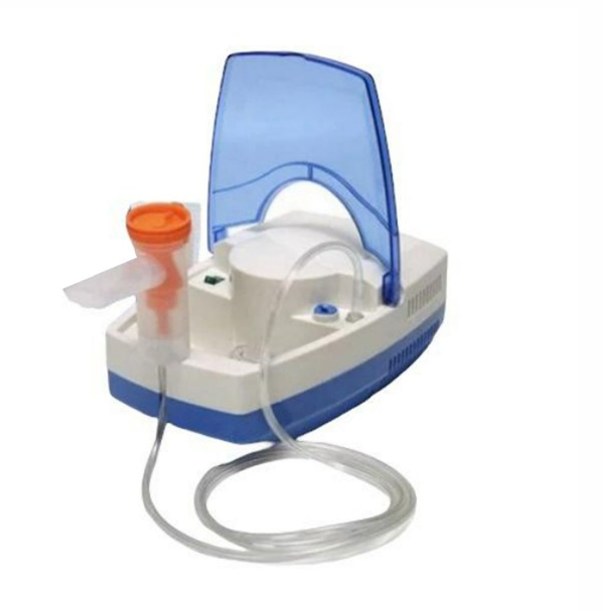 GENERICO - Nebulizador Compresor kit Terapia