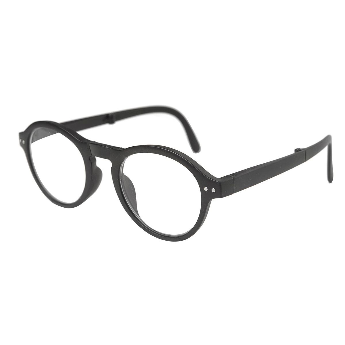 KANALLA - Pack 2 Lentes De Lectura Plegable Con Filtro Azul mod Gris / Negro 1.5