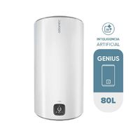 Termo Eléctrico Genius 80 litros