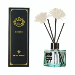 OEM - Difusor aromático Rosa