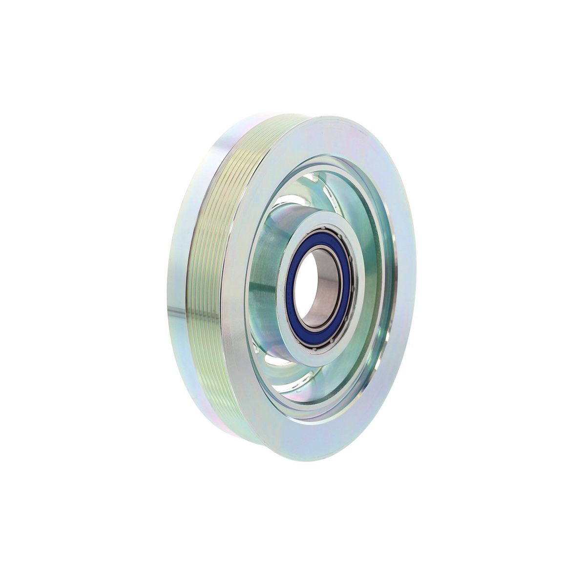 AMERICAN AIR - Polea con Rodamiento SD7H15 8PK 8PK D153mm